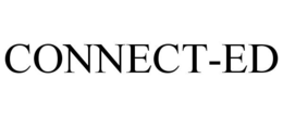 CONNECT-ED trademark