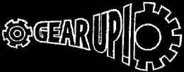 GEAR UP! trademark