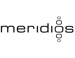 MERIDIOS trademark