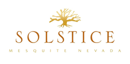 SOLSTICE MESQUITE NEVADA trademark