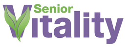 SENIOR VITALITY trademark