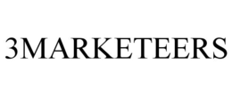 3MARKETEERS trademark