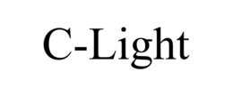 C-LIGHT trademark