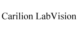 CARILION LABVISION trademark