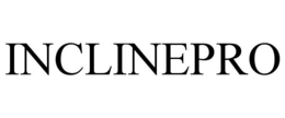 INCLINEPRO trademark
