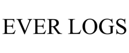EVER LOGS trademark