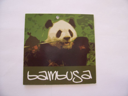 BAMBUSA trademark