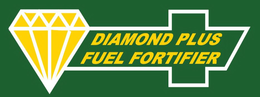 DIAMOND PLUS FUEL FORTIFIER trademark
