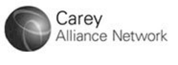 CAREY ALLIANCE NETWORK trademark