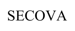 SECOVA trademark
