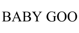 BABY GOO trademark