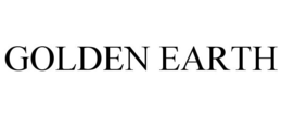 GOLDEN EARTH trademark