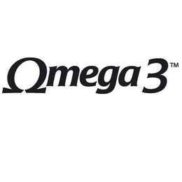 OMEGA3 trademark