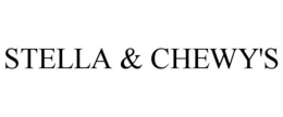 STELLA & CHEWY'S trademark
