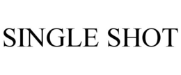 SINGLE SHOT trademark