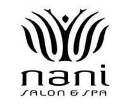 NANI SALON & SPA trademark