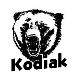 KODIAK trademark