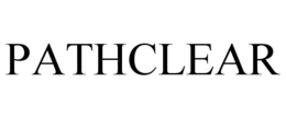 PATHCLEAR trademark