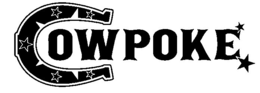 COWPOKE trademark