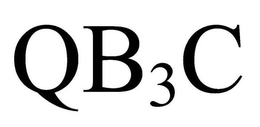 QB3C trademark