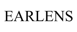 EARLENS trademark