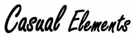 CASUAL ELEMENTS trademark