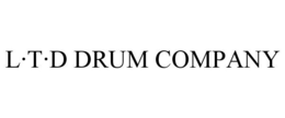 L·T·D DRUM COMPANY trademark