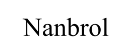 NANBROL trademark