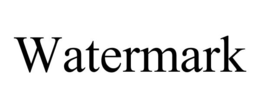 WATERMARK trademark