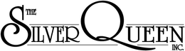 THE SILVER QUEEN INC. trademark