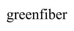 GREENFIBER trademark