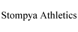 STOMPYA ATHLETICS trademark