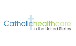 CATHOLIC HEALTHCARE IN THE UNITED STATES trademark