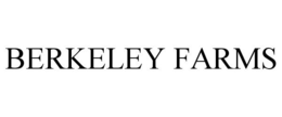 BERKELEY FARMS trademark