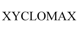 XYCLOMAX trademark