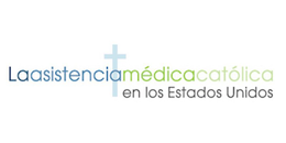 LA ASISTENCIA MÉDICA CATÓLICA EN LOS ESTADOS UNIDOS trademark