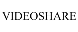VIDEOSHARE trademark