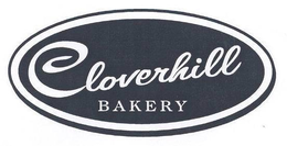 CLOVERHILL BAKERY trademark