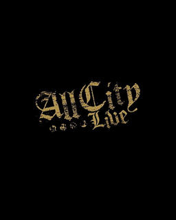 ALL CITY LIVE trademark
