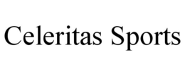 CELERITAS SPORTS trademark