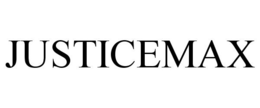 JUSTICEMAX trademark
