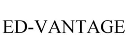 ED-VANTAGE trademark