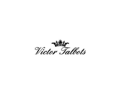 VICTOR TALBOTS trademark
