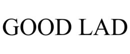 GOOD LAD trademark