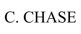 C. CHASE trademark