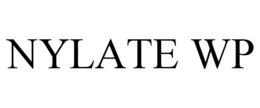 NYLATE WP trademark