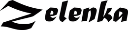 ZELENKA trademark