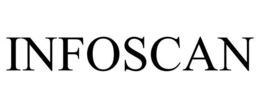 INFOSCAN trademark