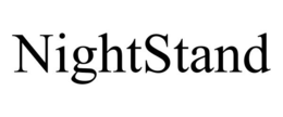 NIGHTSTAND trademark