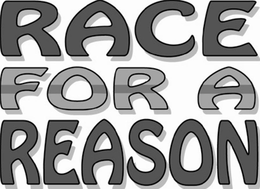 RACE FOR A REASON trademark